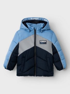 Показать информацию о Куртка name it Изображение Куртка name it