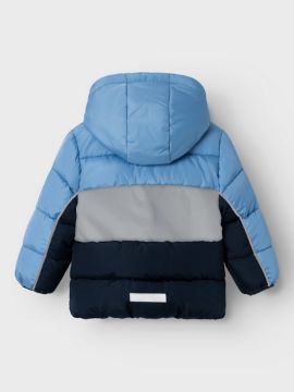 Показать информацию о Куртка name it Изображение Куртка name it