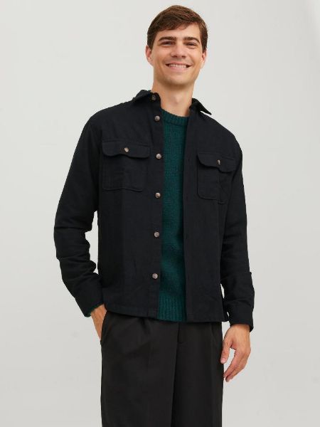 Изображение Рубашка Jack & Jones