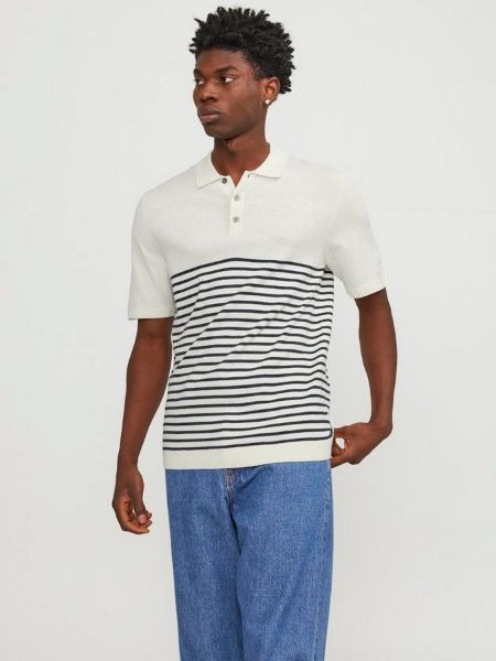 Изображение Поло Jack & Jones