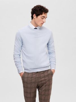 Показать информацию о Свитер Selected Изображение Свитер Selected