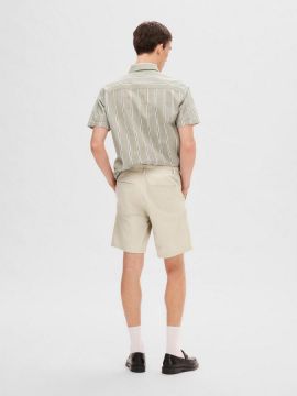 Показать информацию о Шорты Selected Изображение Шорты Selected