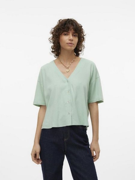 Изображение Рубашка Vero Moda