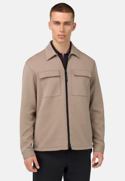 Изображение Верхняя рубашка Boggi Milano