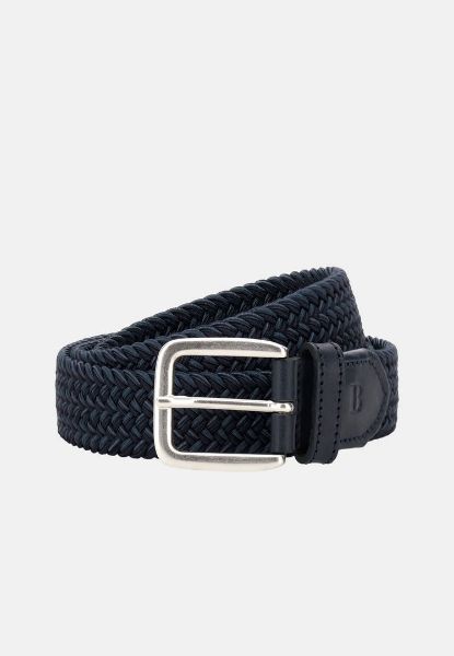 Изображение Ремень Boggi Milano