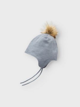 Показать информацию о Шапка name it Изображение Шапка name it