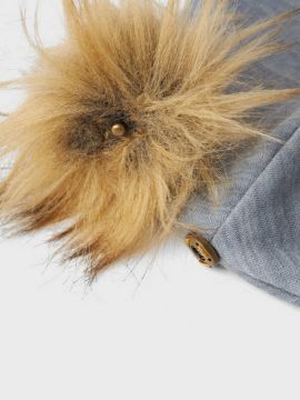 Показать информацию о Шапка name it Изображение Шапка name it