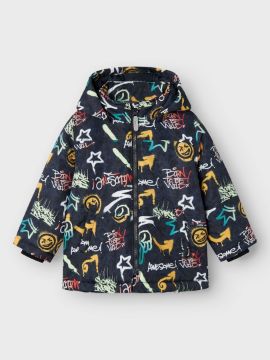 Показать информацию о Куртка name it Изображение Куртка name it