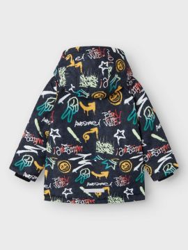 Показать информацию о Куртка name it Изображение Куртка name it