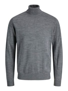 Показать информацию о Водолазка Jack & Jones Изображение Водолазка Jack & Jones