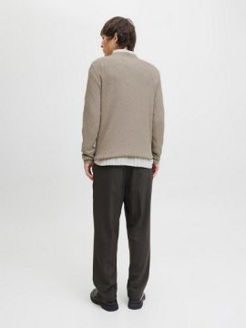 Показать информацию о Свитер Jack & Jones Изображение Свитер Jack & Jones