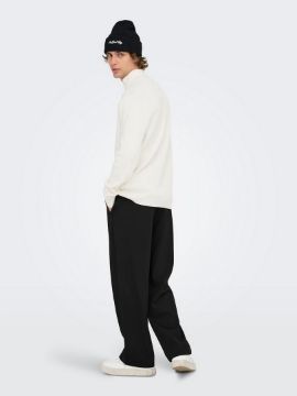 Показать информацию о Свитер ONLY & SONS Изображение Свитер ONLY & SONS