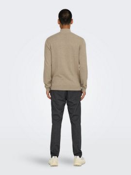 Показать информацию о Свитер ONLY & SONS Изображение Свитер ONLY & SONS