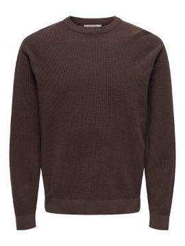 Показать информацию о Свитер ONLY & SONS Изображение Свитер ONLY & SONS