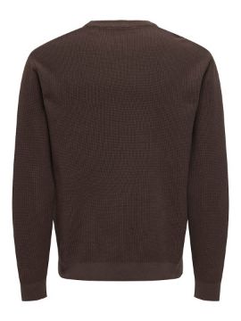 Показать информацию о Свитер ONLY & SONS Изображение Свитер ONLY & SONS