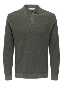 Показать информацию о Свитер ONLY & SONS Изображение Свитер ONLY & SONS