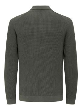 Показать информацию о Свитер ONLY & SONS Изображение Свитер ONLY & SONS