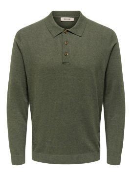 Показать информацию о Свитер ONLY & SONS Изображение Свитер ONLY & SONS