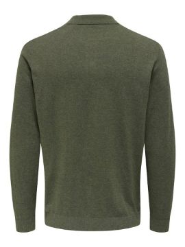 Показать информацию о Свитер ONLY & SONS Изображение Свитер ONLY & SONS