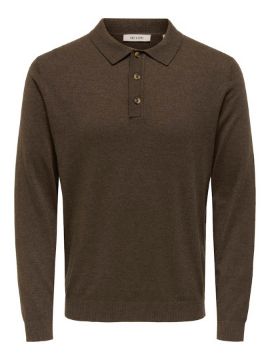 Показать информацию о Свитер ONLY & SONS Изображение Свитер ONLY & SONS