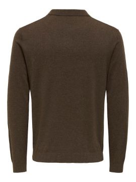 Показать информацию о Свитер ONLY & SONS Изображение Свитер ONLY & SONS