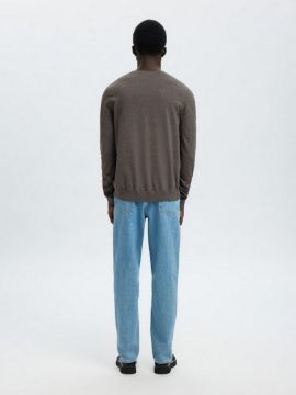 Показать информацию о Свитер Selected Изображение Свитер Selected