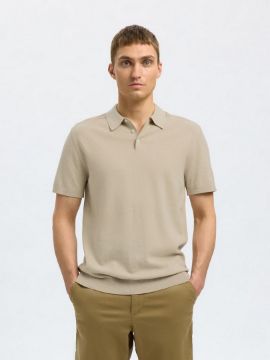 Показать информацию о Поло Selected Изображение Поло Selected