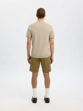 Показать информацию о Поло Selected Изображение Поло Selected