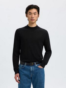 Показать информацию о Свитер Selected Изображение Свитер Selected