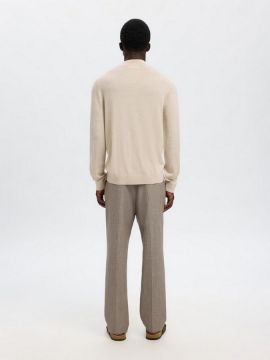 Показать информацию о Свитер Selected Изображение Свитер Selected