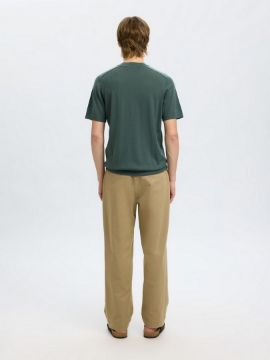 Показать информацию о Поло Selected Изображение Поло Selected