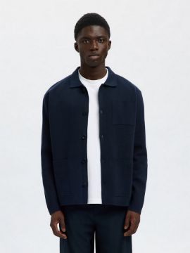 Показать информацию о Кардиган Selected Изображение Кардиган Selected