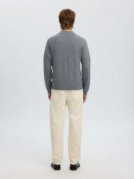 Показать информацию о Свитер Selected Изображение Свитер Selected