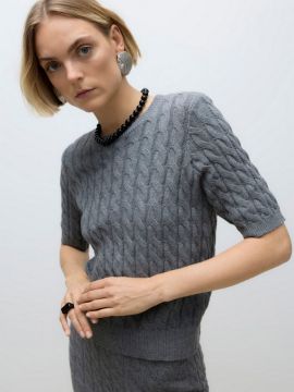Показать информацию о Свитер Vero Moda Изображение Свитер Vero Moda