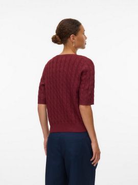 Показать информацию о Свитер Vero Moda Изображение Свитер Vero Moda