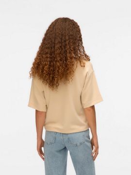 Показать информацию о Джемпер Vero Moda Изображение Джемпер Vero Moda