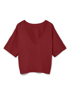 Показать информацию о Джемпер Vero Moda Изображение Джемпер Vero Moda
