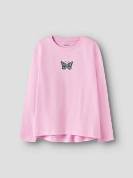 Показать информацию о Футболка name it Изображение Футболка name it