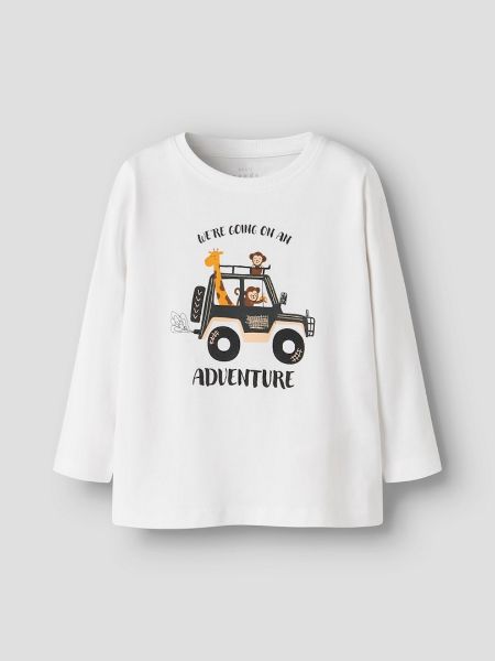 Изображение Футболка name it