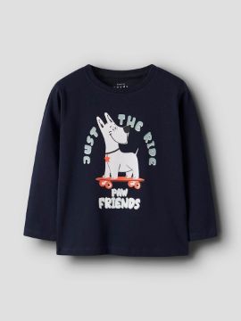 Показать информацию о Футболка name it Изображение Футболка name it