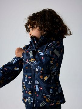 Показать информацию о Куртка name it Изображение Куртка name it