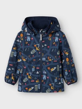 Показать информацию о Куртка name it Изображение Куртка name it