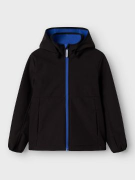 Показать информацию о Куртка name it Изображение Куртка name it