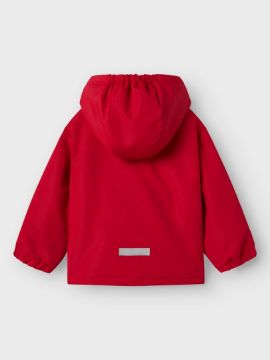 Показать информацию о Куртка name it Изображение Куртка name it