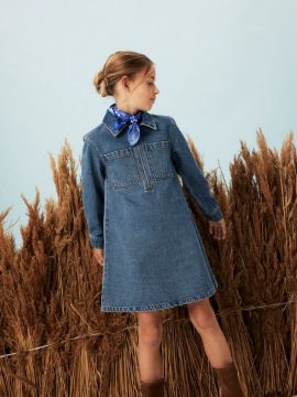 Показать информацию о Платье name it Изображение Платье name it