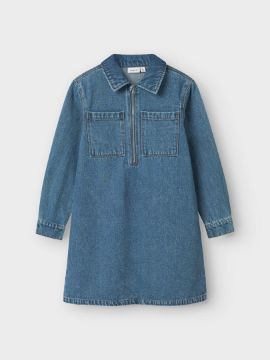 Показать информацию о Платье name it Изображение Платье name it