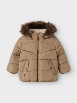 Показать информацию о Куртка name it Изображение Куртка name it