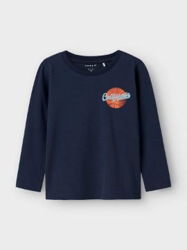 Показать информацию о Футболка name it Изображение Футболка name it