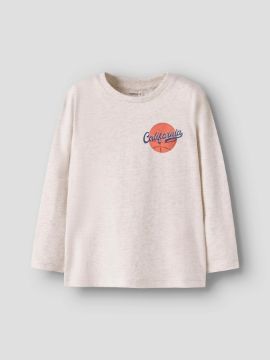 Показать информацию о Футболка name it Изображение Футболка name it