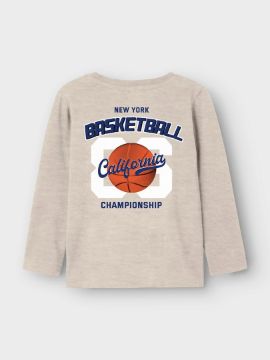 Показать информацию о Футболка name it Изображение Футболка name it